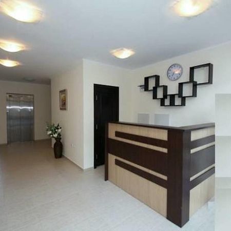Saint Elena Apartcomplex 阳光海滩 外观 照片