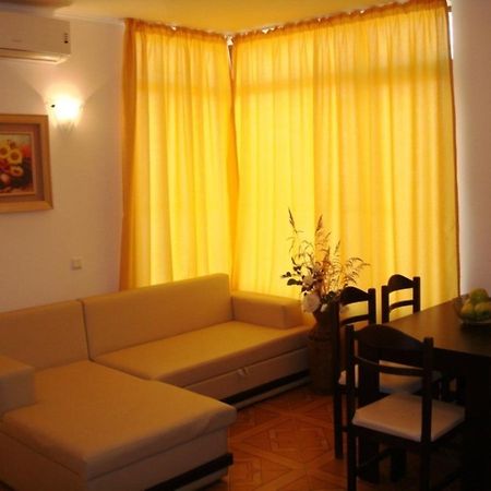 Saint Elena Apartcomplex 阳光海滩 外观 照片