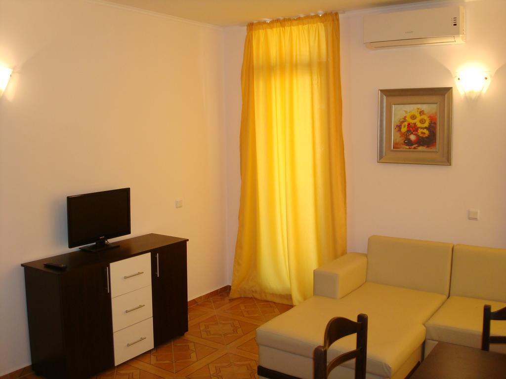 Saint Elena Apartcomplex 阳光海滩 外观 照片