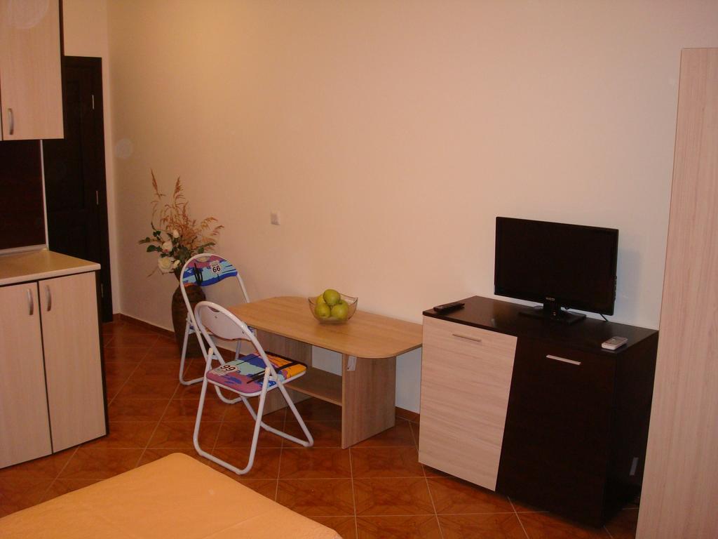 Saint Elena Apartcomplex 阳光海滩 外观 照片