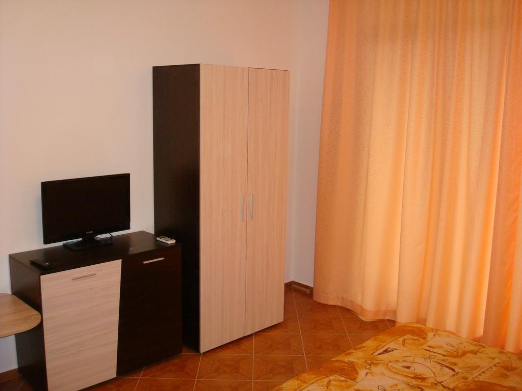 Saint Elena Apartcomplex 阳光海滩 外观 照片