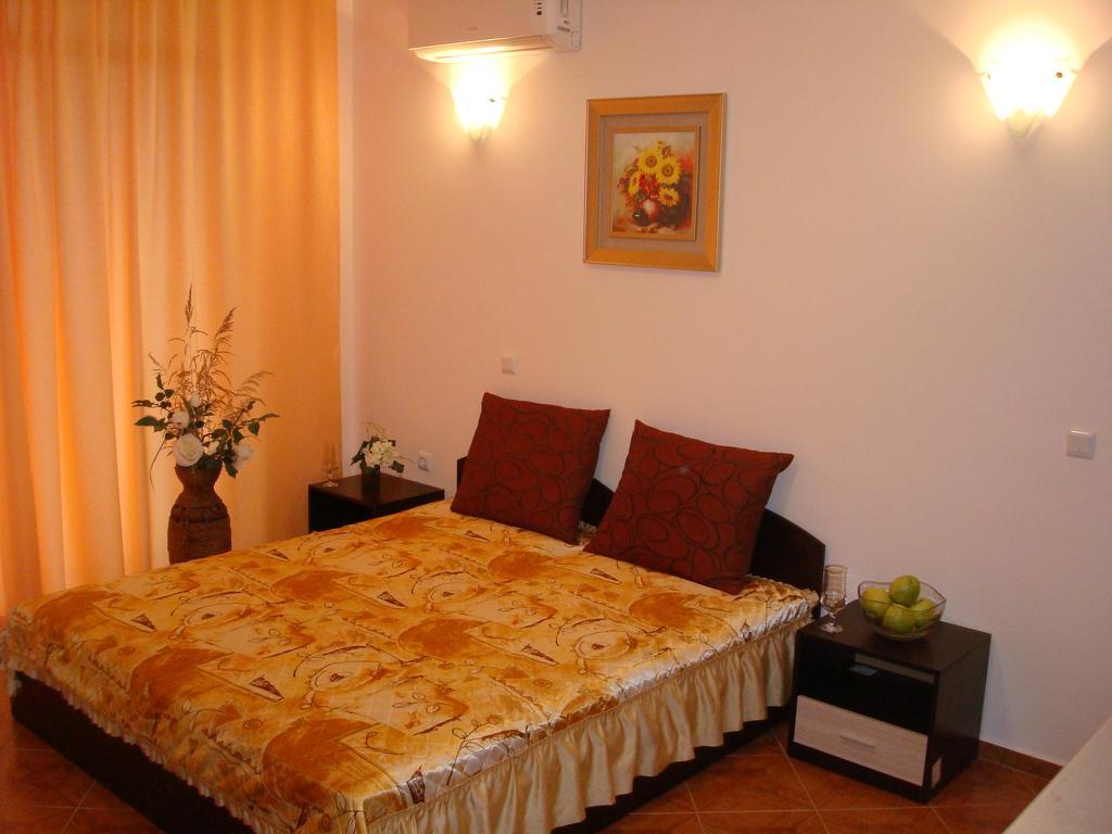 Saint Elena Apartcomplex 阳光海滩 外观 照片
