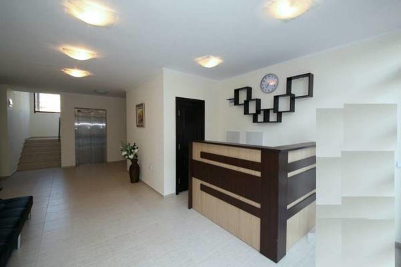 Saint Elena Apartcomplex 阳光海滩 外观 照片