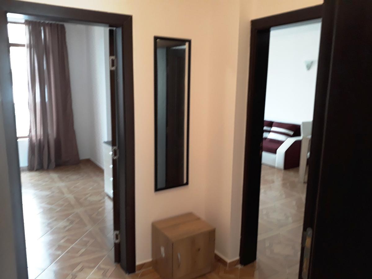 Saint Elena Apartcomplex 阳光海滩 外观 照片