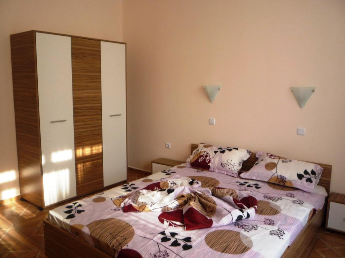 Saint Elena Apartcomplex 阳光海滩 外观 照片