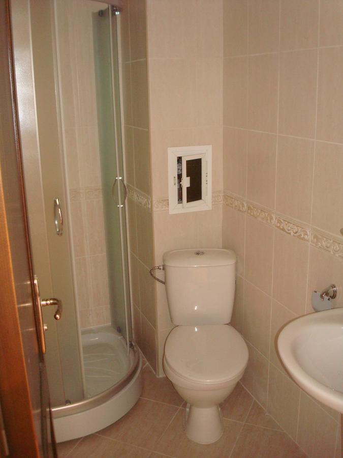 Saint Elena Apartcomplex 阳光海滩 外观 照片