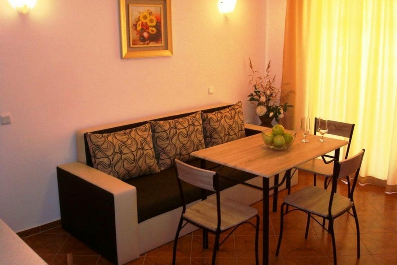 Saint Elena Apartcomplex 阳光海滩 外观 照片